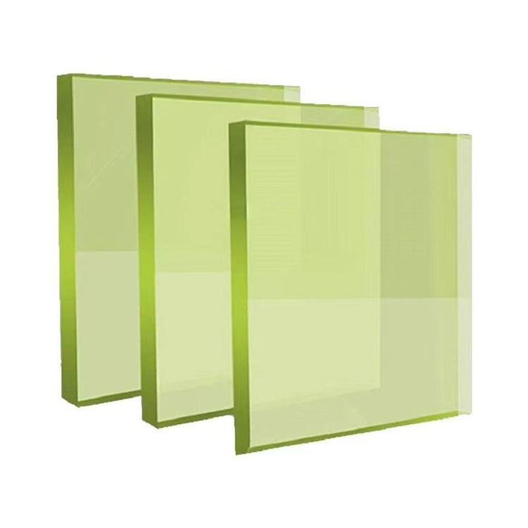 襄阳铅玻璃厚度